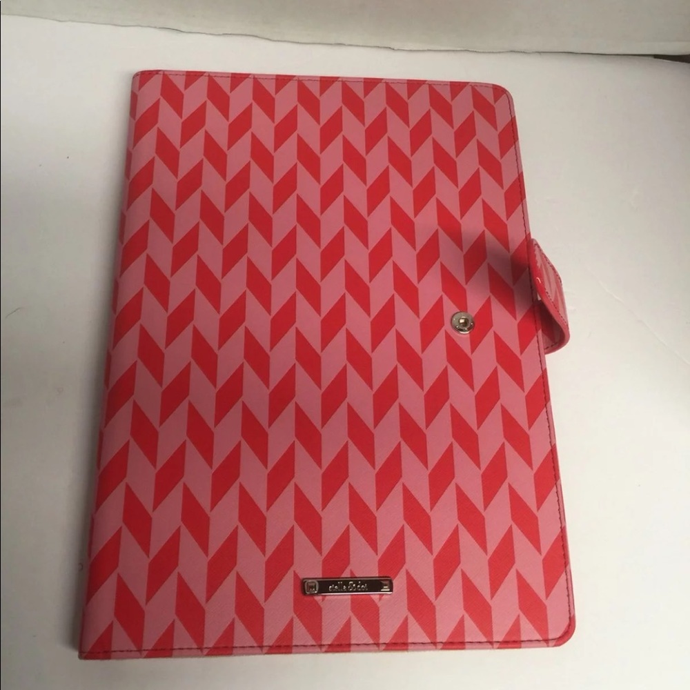 Stella n dot jewelry portfolio holder